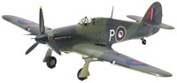 Revell Modellbausatz Flugzeug Hawker Sea Hurricane Mk.IIC Maßstab 1:32-2