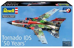Revell kit de modélisme avion Panavia Tornado IDS échelle 1:48