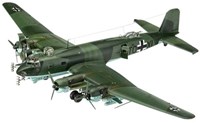 Revell kit de modélisme avion Focke-Wulf Fw 200 Condor 1:72 - 240 pièces-2