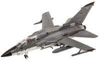 Revell Modellbau Flugzeug Panavia Tornado IDS/GR.1 Maßstab 1:144-2