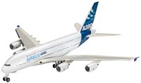 Revell Modellbausatz Flugzeug Airbus A380 Maßstab 1:288 Spielzeug-2