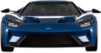 Revell Modellbausatz Ford GT 1:24 Spielzeugauto 27-teilig-3