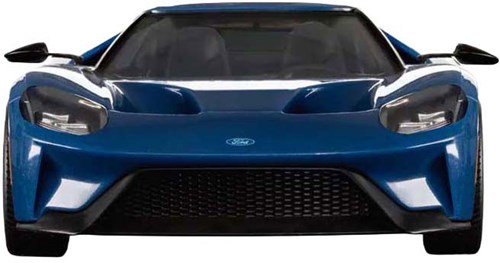 Revell Modellbausatz Ford GT 1:24 Spielzeugauto 27-teilig-3