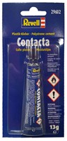 Revell Modellbau Kleber Contacta Gel - 13g - Kunststoffkleber
