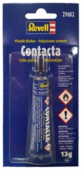 Revell Modellbau Kleber Contacta Gel - 13g - Kunststoffkleber