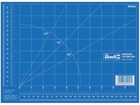 Revell Modellbau Schneidematte - selbstheilend und blendfrei