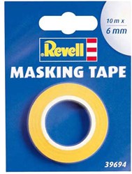 Revell Masking Tape Abdeckband 10m - Modellbau Zubehör