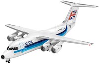 Revell kit de modélisme avion BAe 146-200 AirUK échelle 1:144-2