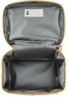 Trixie Lunchbox Thermisch Mr. Lion - Gelbe Kühltasche für Kinder-3