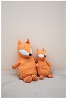 Trixie Knuffel Pluche Klein  - Mr. Fox-3