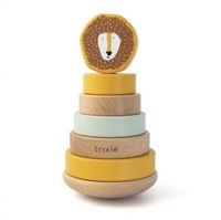 Trixie Holz Stapelturm - Mr. Lion-3