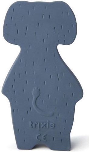 Trixie Spielzeug aus Naturkautschuk - Mrs. Elephant-3