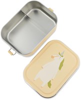 Trixie boîte à repas lunch box grande Mrs. Unicorn inox pour enfants-2