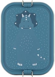 Trixie Bouteille d'eau 500ml - Mr. Crocodile