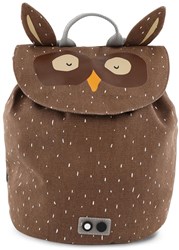 Trixie Rugzak MINI - Mr. Owl
