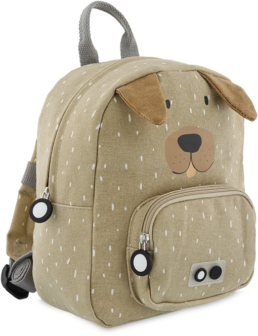 Trixie Petit Sac dos M. Chien