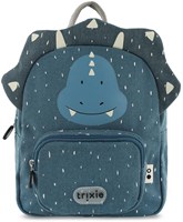 Trixie sac à dos enfant Mr. Triceratops - déperlant et réglable