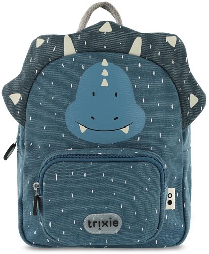 Trixie sac à dos enfant Mr. Triceratops - déperlant et réglable