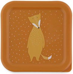 Trixie Snackbox set - 3-delig - Mr. Fox
