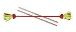 Jongleer Flower Stick