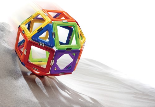 GeoSmart GeoSphere-2