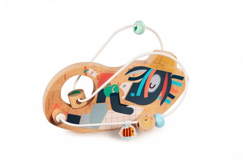 Lilliputiens Ignace Mini-Perlen Spirale-2