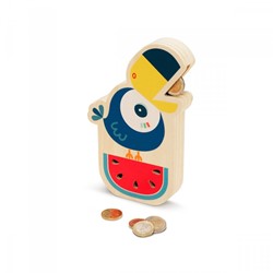 Lilliputiens PABLO Spardose