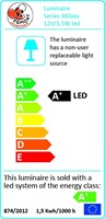 Egmont Toys Heico Transf/Adaptor LED + Kabel EU-2