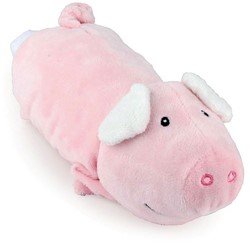 Egmont Toys Handpuppe Tier Schwein 24 cm