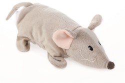 Egmont Toys Handpuppe Tier Maus 24 cm