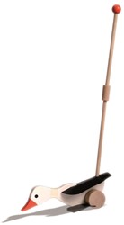 Egmont Toys Spazierstock aus Holz Lanze 67 cm