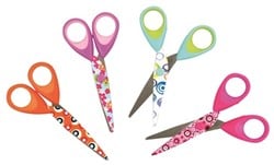 Egmont Toys Dsp Schere 13 cm (12 Teile)