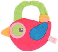 Egmont Toys Bavoir oiseau