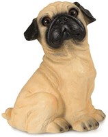 Egmont Toys Heico lampe bulldog 27 cm 