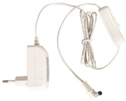 Egmont Toys Heico Transf/adaptateur LED + câble EU
