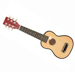 Egmont Toys Guitare, 6 cordes 53x18x5 cm