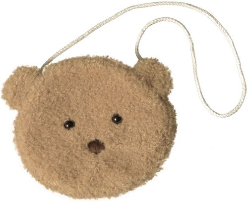 Egmont Toys Handtasche Bär Morris 21x28x3 cm-2