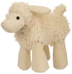 Egmont Toys Handpuppe Tier Schaf 30 cm