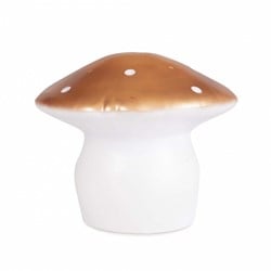 Egmont Toys Heico Lampe Champignon 25x22cm Cuivre 0