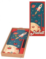 Egmont Toys game : Flipper 385x17x35 cm