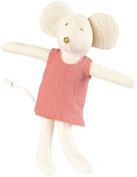 Egmont Toys Stofftier Celeste mit Musik 28 cm