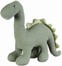 Egmont Toys Plüschtier Dino Victor 50x15x40 cm