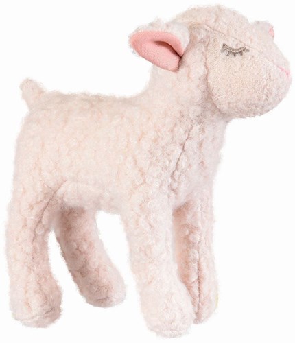 Egmont Spielzeug Schaf Mary 16x9x16 cm