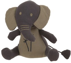 Egmont Toys Kuscheltier Chloe der Elefant