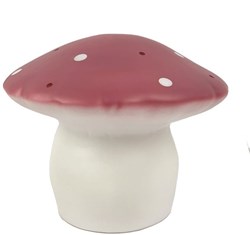 Egmont Toys Heico lampe champignon 26x20 cm Cuberdon