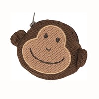 Egmont Toys Brieftasche Paulo 9 cm