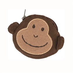Egmont Toys Portefeuille Paulo 9 cm