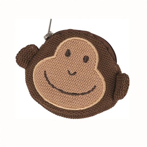Egmont Toys Brieftasche Paulo 9 cm