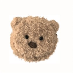 Egmont Toys Brieftasche Morris 9 cm