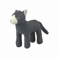 Egmont Toys Knuffel: Emma, de poes. 15 cm. 0+
